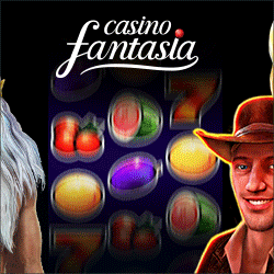 Casino Fantasia