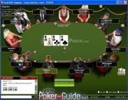 Limit Texas Holdem richtig spielen