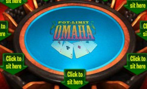 Anfänger-Tipps für Pot Limit Omaha Poker