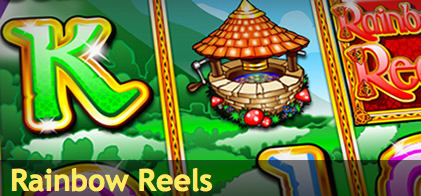 Ranbow Reels Slotgame