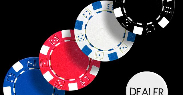 poker-gluecksspiel